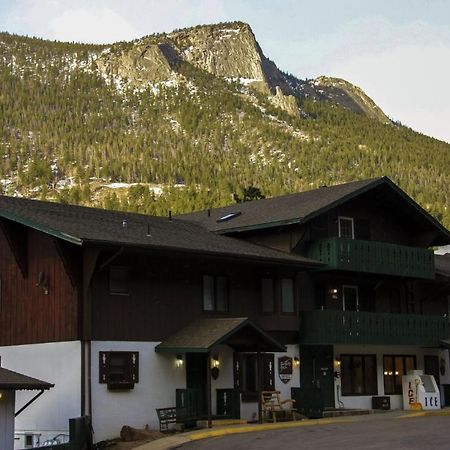 אסטס פארק Fawn Valley Inn Studios By Rocky Mountain Resorts מראה חיצוני תמונה